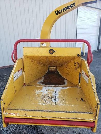 Used 2019 Vermeer BC700XL