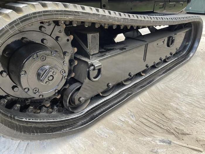 Used 2018 Rayco RCT80