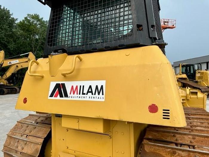 Used 2016 Caterpillar D6K2 LGP