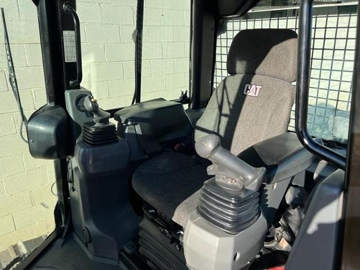 Used 2017 CATERPILLAR D5K2 LPG