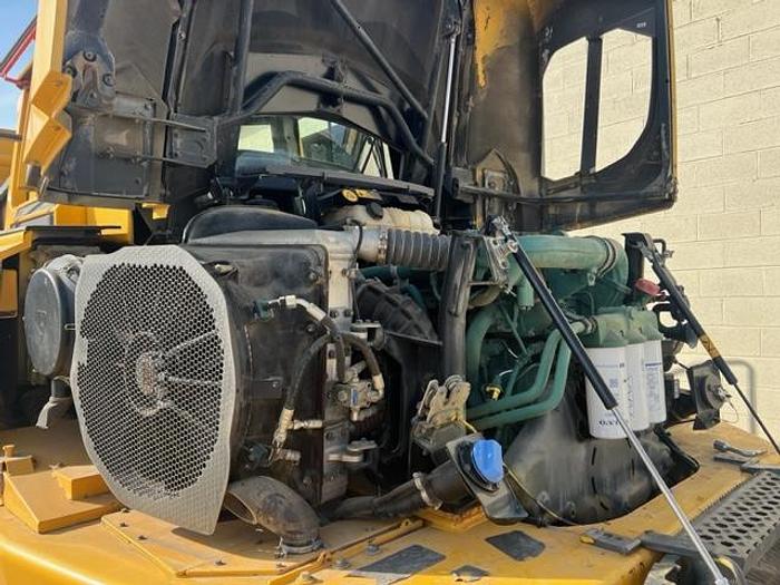 Used 2016 Volvo A35G