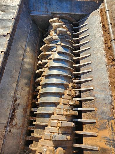 Used 2020 Komptech Terminator 3400S