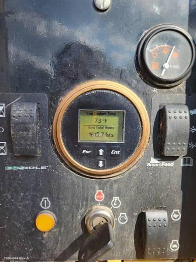 Used 2019 Vermeer BC1500