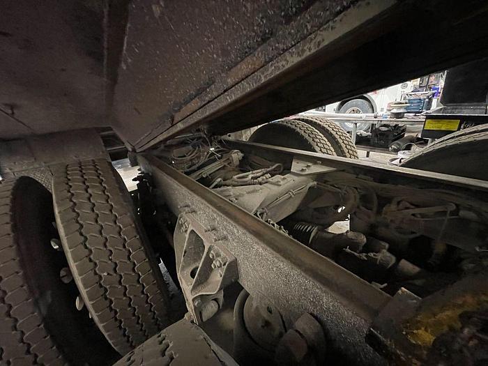 Used 2015 *** ALLISON  AUTOMATIC *** Kenworth T880