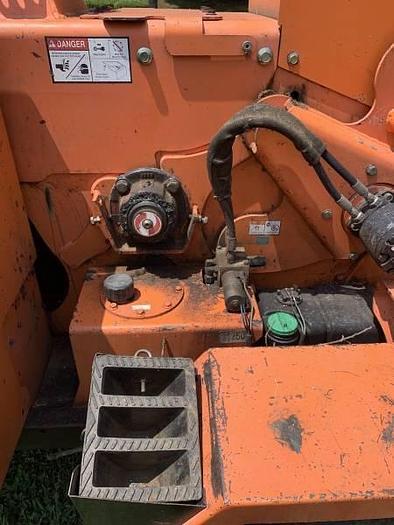 Used 2012 Vermeer BC1000XL