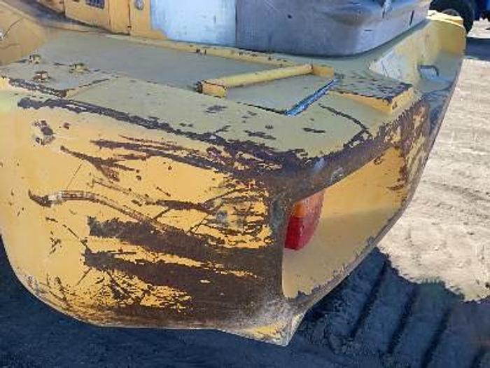 Used 2008 Volvo L220F