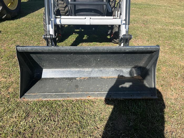 Used 2023 BOBCAT CT2035