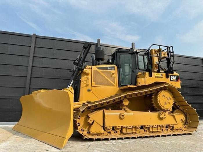Used 2019 Caterpillar D6T LGP