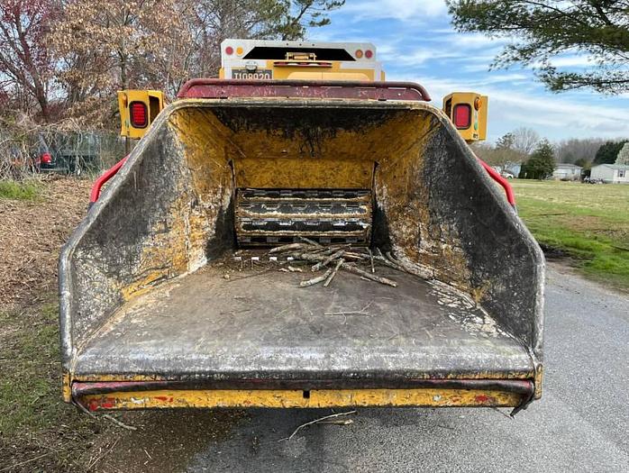 Used 2020 Vermeer BC2100XL