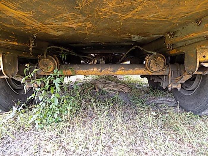 Used 2014 Bandit 3590 Whole Log Chipper / Micro Chipper 6000 hrs