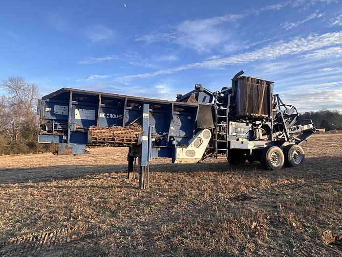 Used 2010 Peterson 2400B