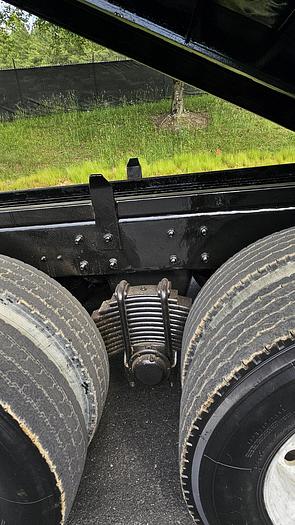 Used 2005 Mack *** ALLISON AUTOMATIC *** CV713 Granite