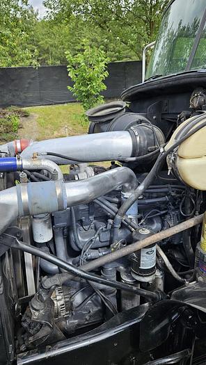 Used 2003  Mack *** ALLISON AUTOMATIC *** CV713 Granite