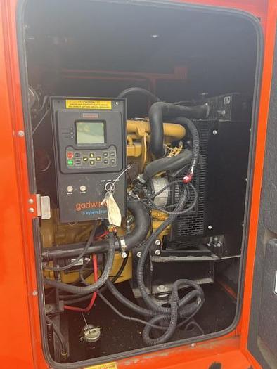 Used 2020 Godwin CD150S