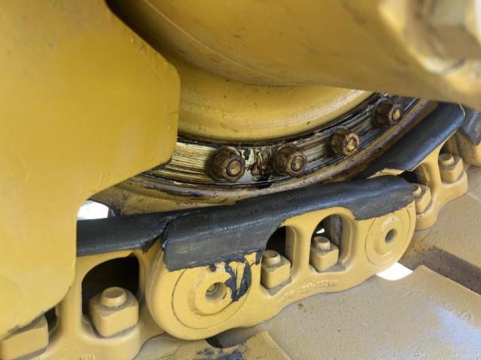 Used 2017 Caterpillar D5K2 LPG