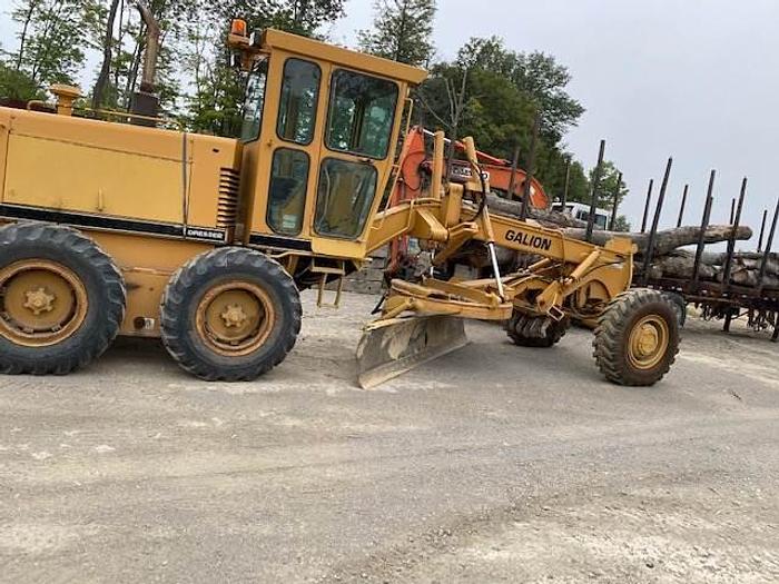 Used 1994 Galion 850