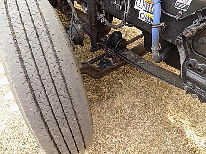 Used 2014 Kenworth T6 Tandem Axle Sleeper