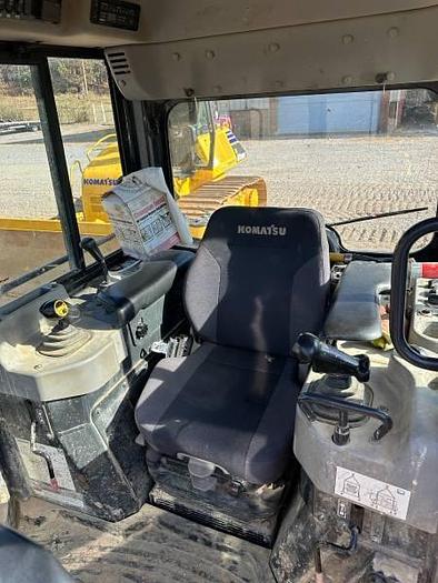 Used 2020 Komatsu D61EX-24