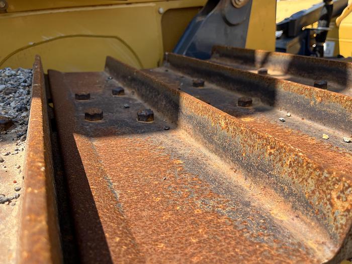 Used 2018 John Deere 700K Crawler Dozer