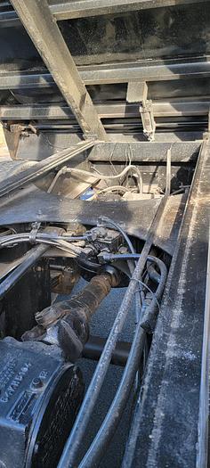 Used 2000 Mack *** Allison Automatic ***  RD688s