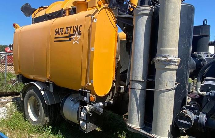 Used 1998 Volvo Safe Jet