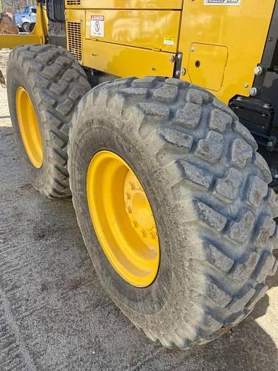 Used 2022 Komatsu GD655-7