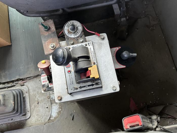 Used 2006 Peterbilt 357