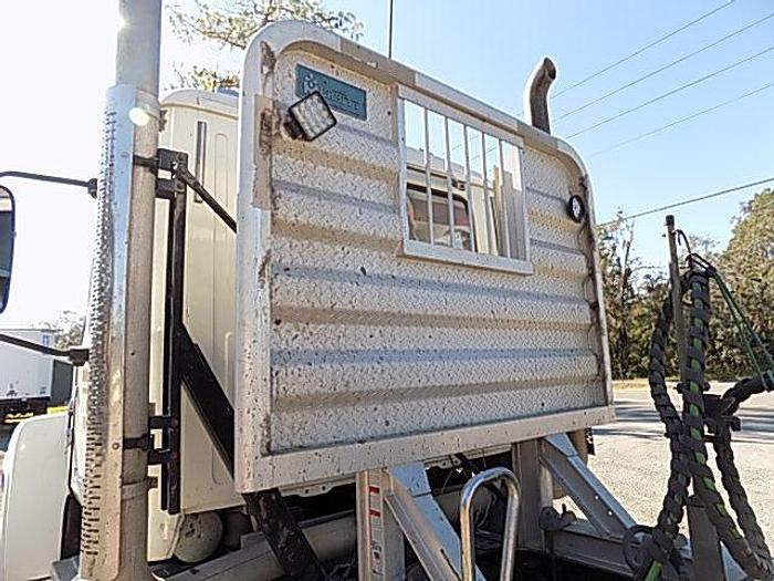 Used 2016 Mack CHU 613 Day Cab ****Rebuilt Automatic Transmission****