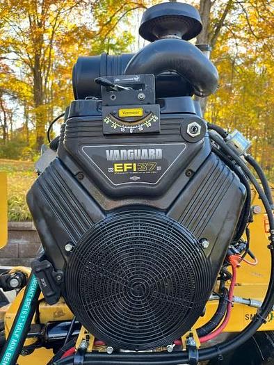 Used 2021 Vermeer SC382