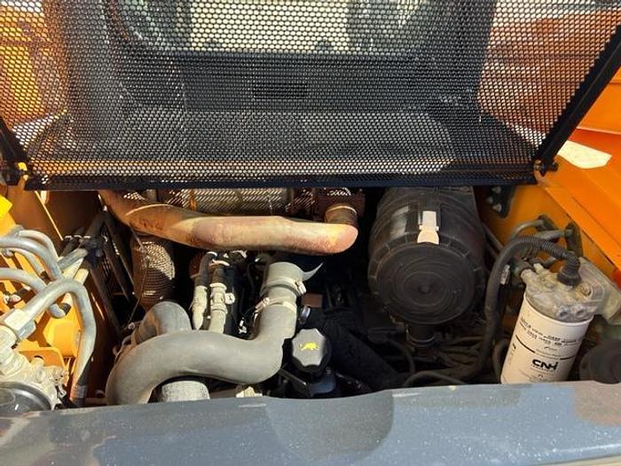 Used 2015 Case TR270