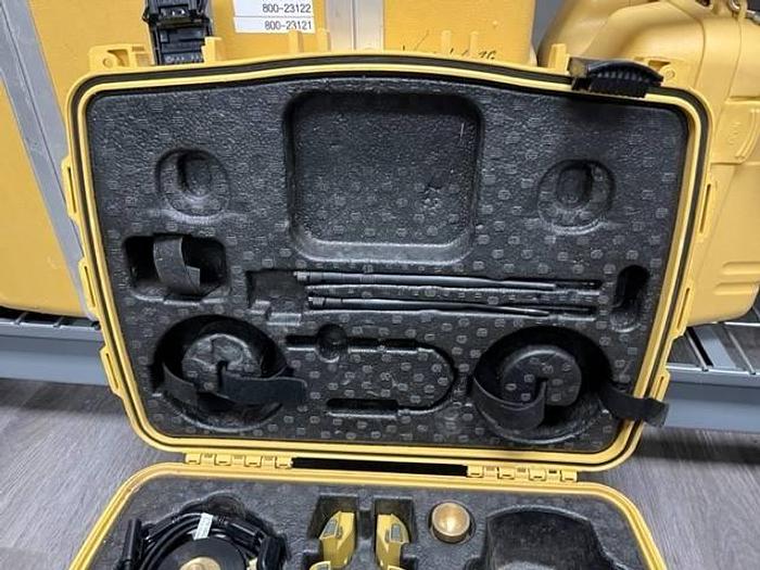 Used 2019 TopCon TCHHRBR915+