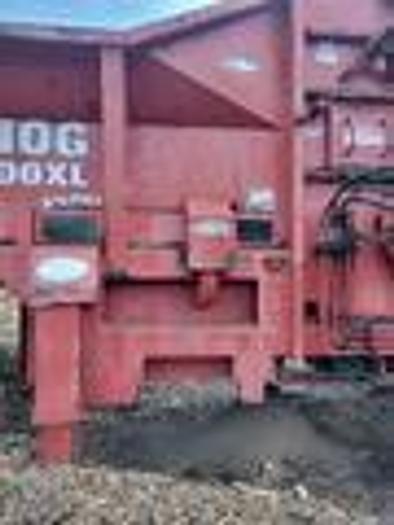 Used 2013 Morbark 4600XL