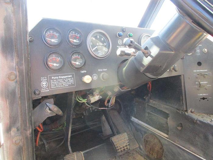 Used 1989 Link Belt HTC1170