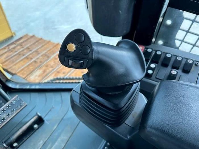 Used 2016 Caterpillar D6K2 LGP