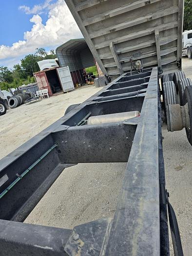 Used 2018 East East Genesis 30-33