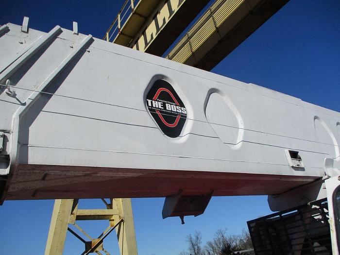 Used 1989 Link Belt HTC1170