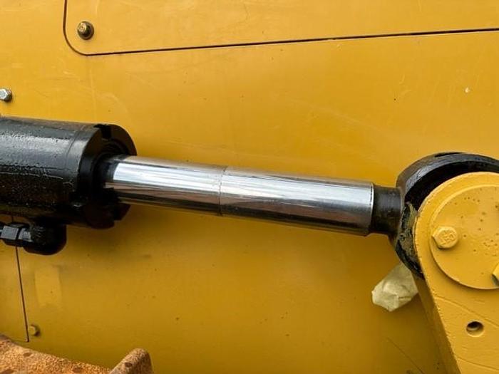 Used 2016 Caterpillar D6K2 LGP