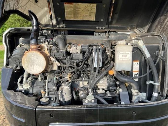 Used 2016 Bobcat E85