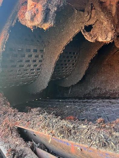 Used 2005 Peterson  2400B