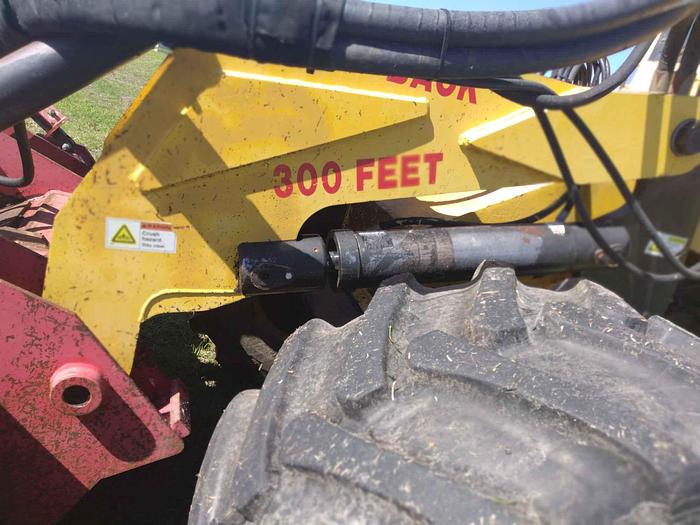 Used 2008 GEO BOY Linebacker