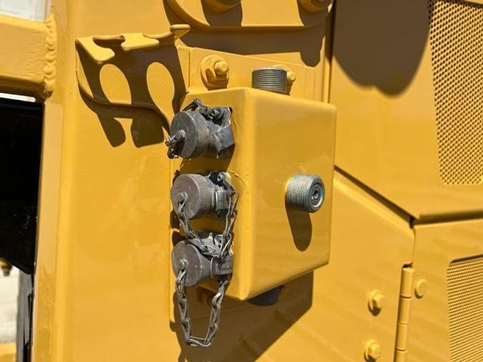 Used 2018 Caterpillar D6N LPG