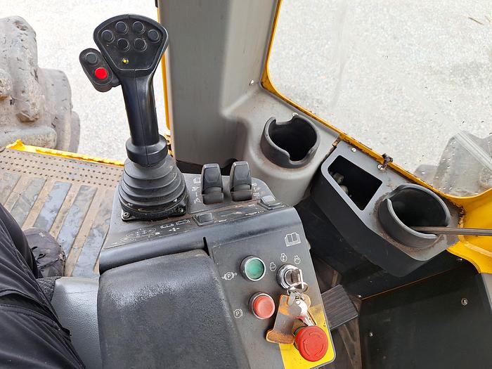 Used 2020 Tigercat 620H