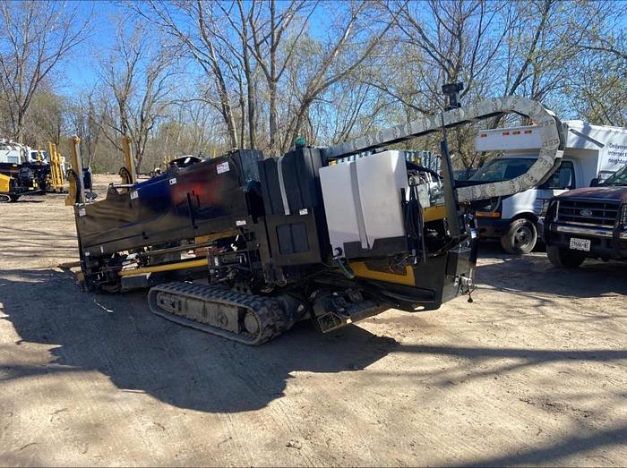 Used 2017 Vermeer D23x30III