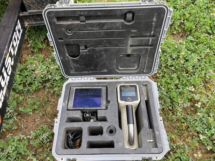 Used 2019 Vermeer D20x22S3