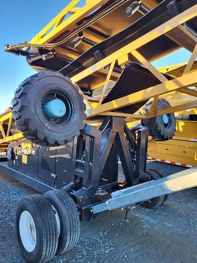 Used 2023 MGL Engineering Inc. VX80R