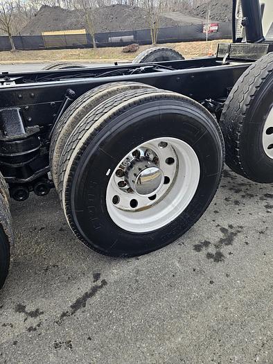 Used 2017 *** ALLISON AUTOMATIC *** Kenworth T880