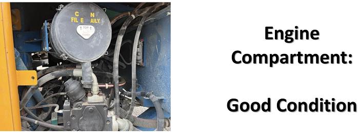 Used 2016 Rebel Jaw crusher 7423