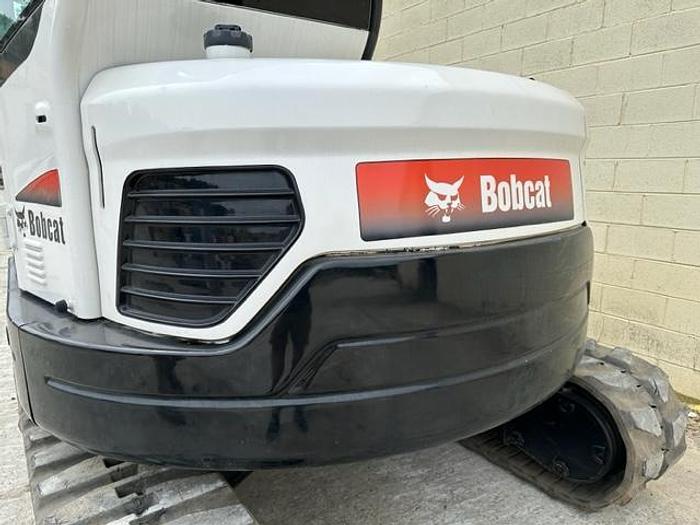 Used 2016 Bobcat E85