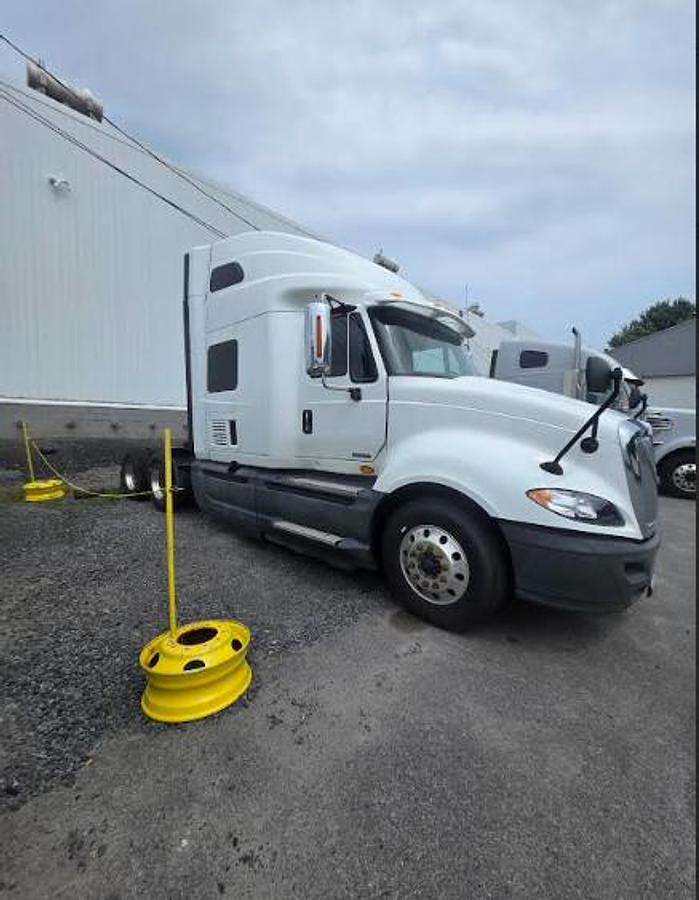 Used 2016 International Prostar 122