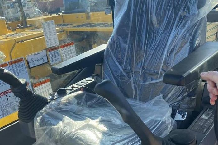 Used 2020 Komatsu PC130LC-11